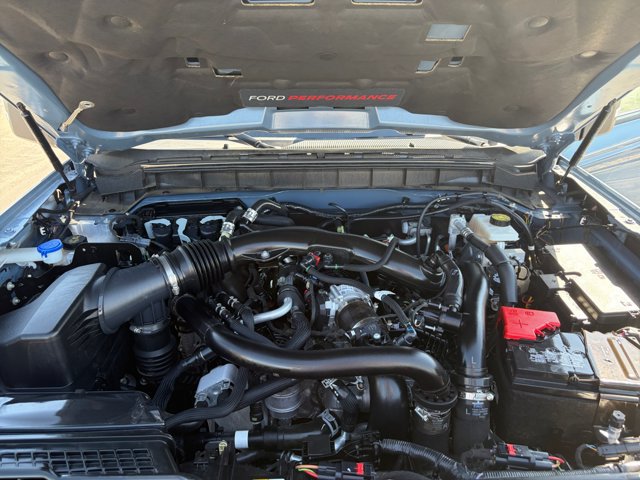 Certified 2024 Ford Bronco Raptor w/ Interior Carbon Fiber Pack 6 AWD/4WD image 22