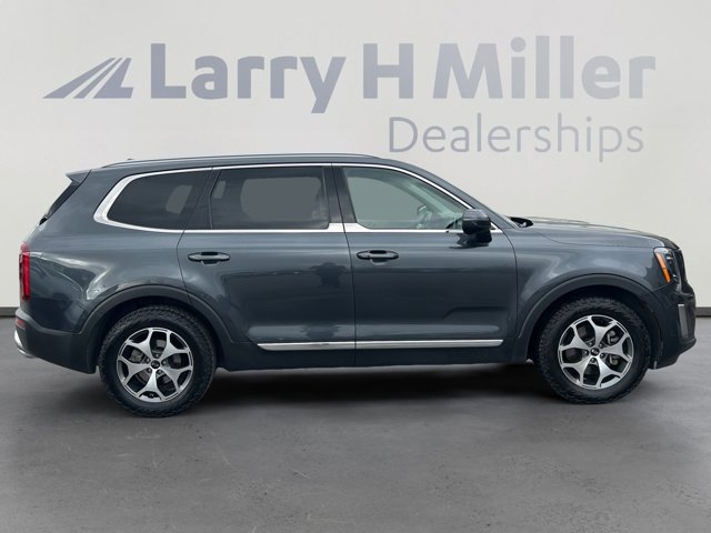 Used 2020 Kia Telluride EX image 6