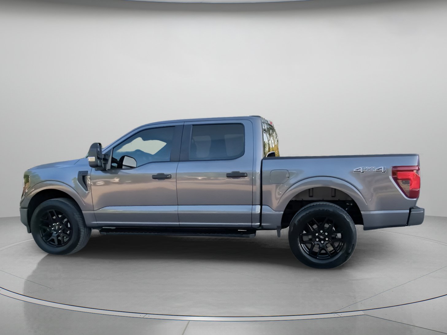 Certified 2024 Ford F150 STX w/ STX Black Appearance Package AWD/4WD image 19