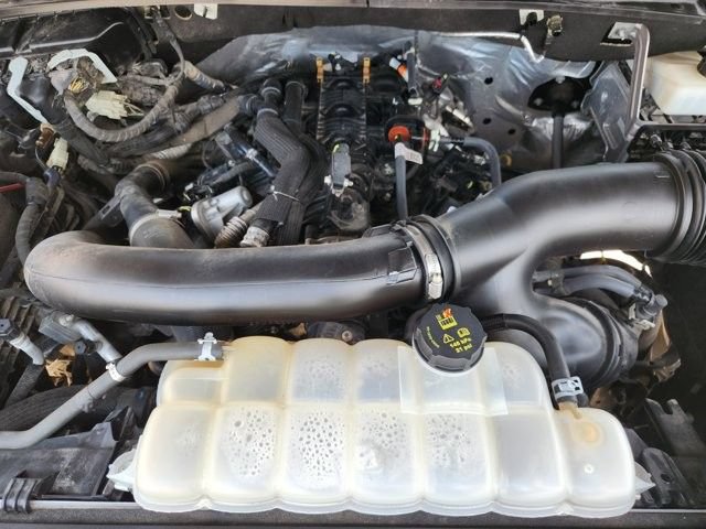 Certified 2023 Ford Expedition Limited RWD image 33