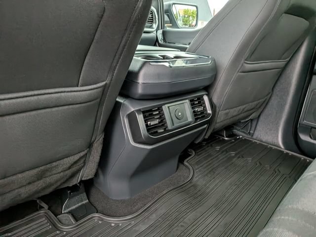 Certified 2025 Ford F150 STX w/ STX Black Appearance Package AWD/4WD image 17