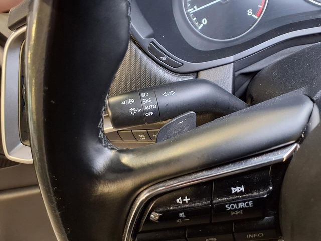 Used 2024 MAZDA CX-90 3.3 Turbo w/ Select Package image 9