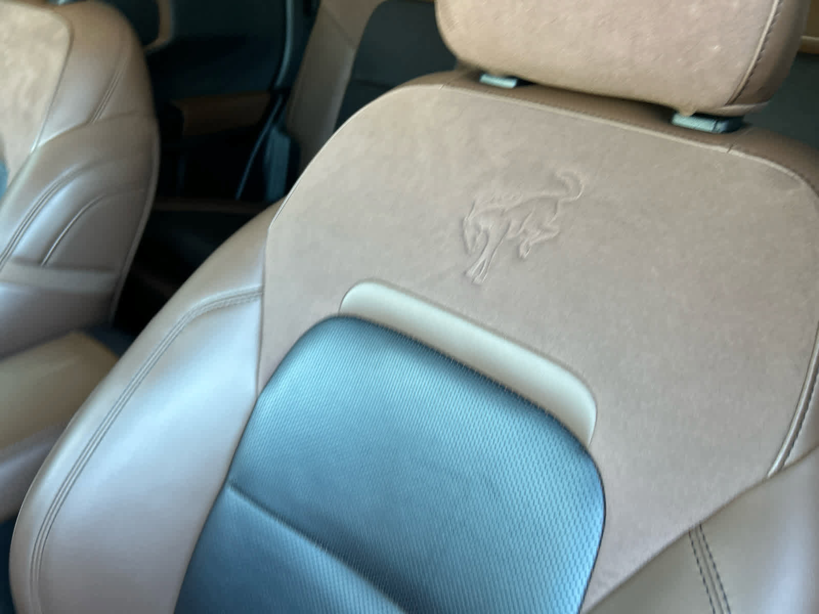 Certified 2023 Ford Bronco Sport Badlands w/ Premium Package image 26