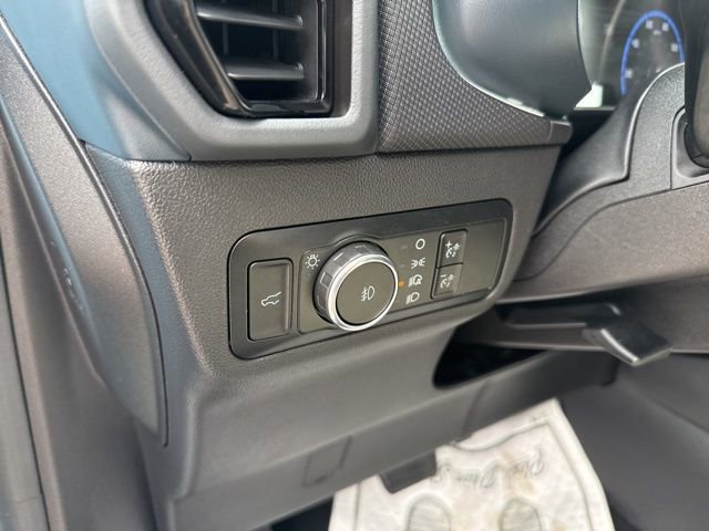 Certified 2023 Ford Bronco Sport Heritage w/ Heritage Convenience Package image 22