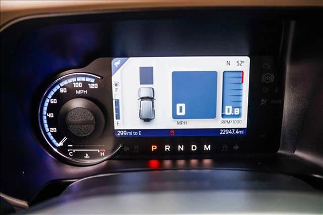 Certified 2023 Ford Bronco Wildtrak image 14