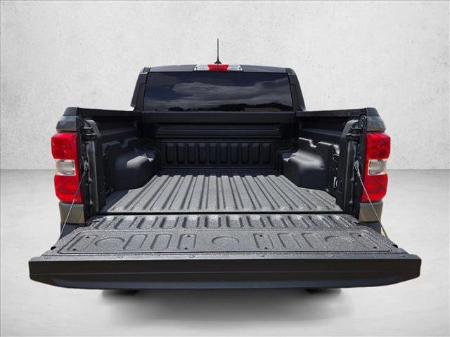 Certified 2024 Ford Maverick XLT FWD image 6