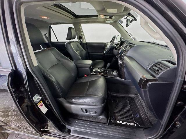 Used 2019 Toyota 4Runner Limited AWD/4WD image 27