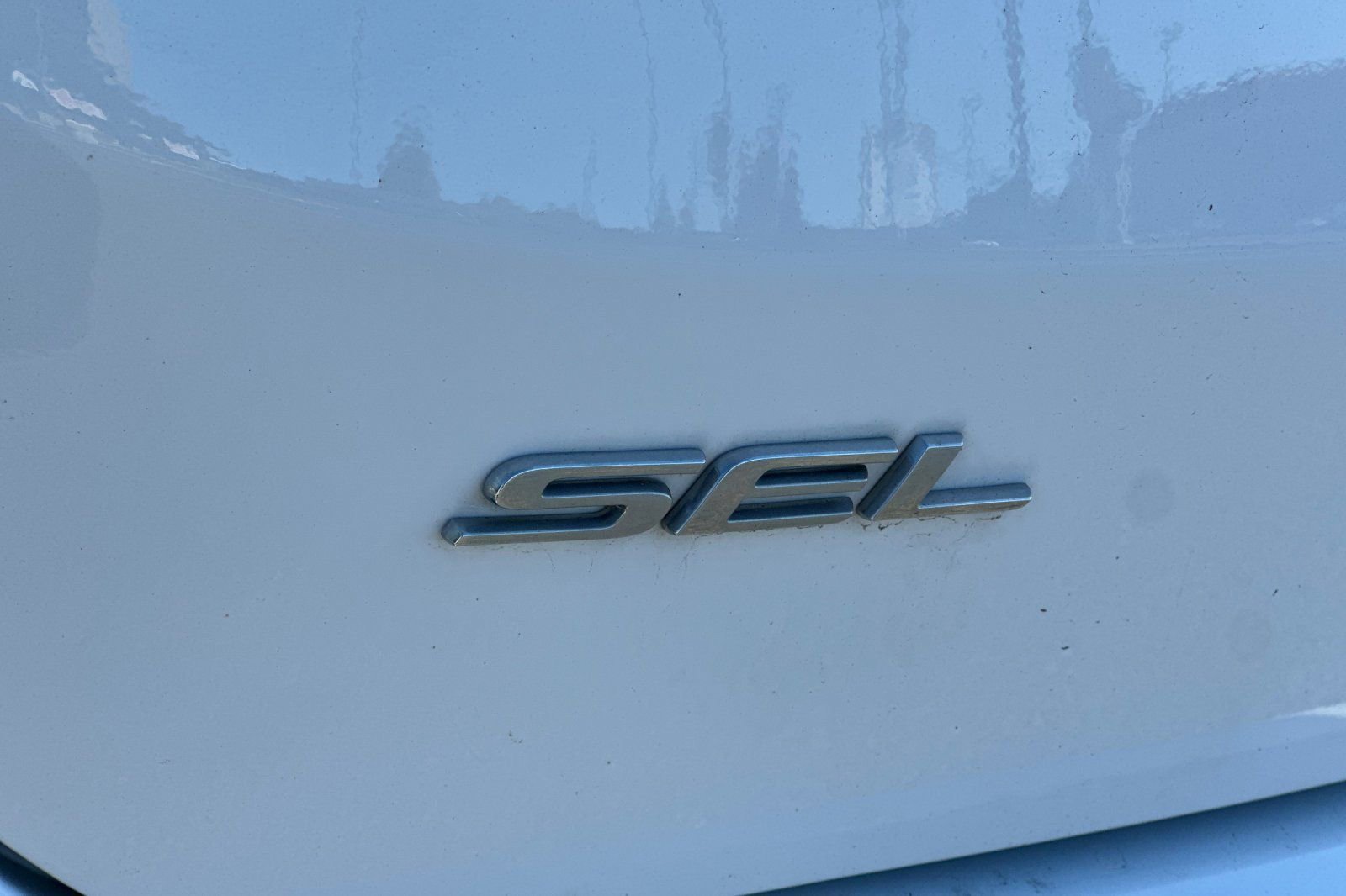 Certified 2022 Ford Edge SEL w/ Convenience Package AWD/4WD image 25
