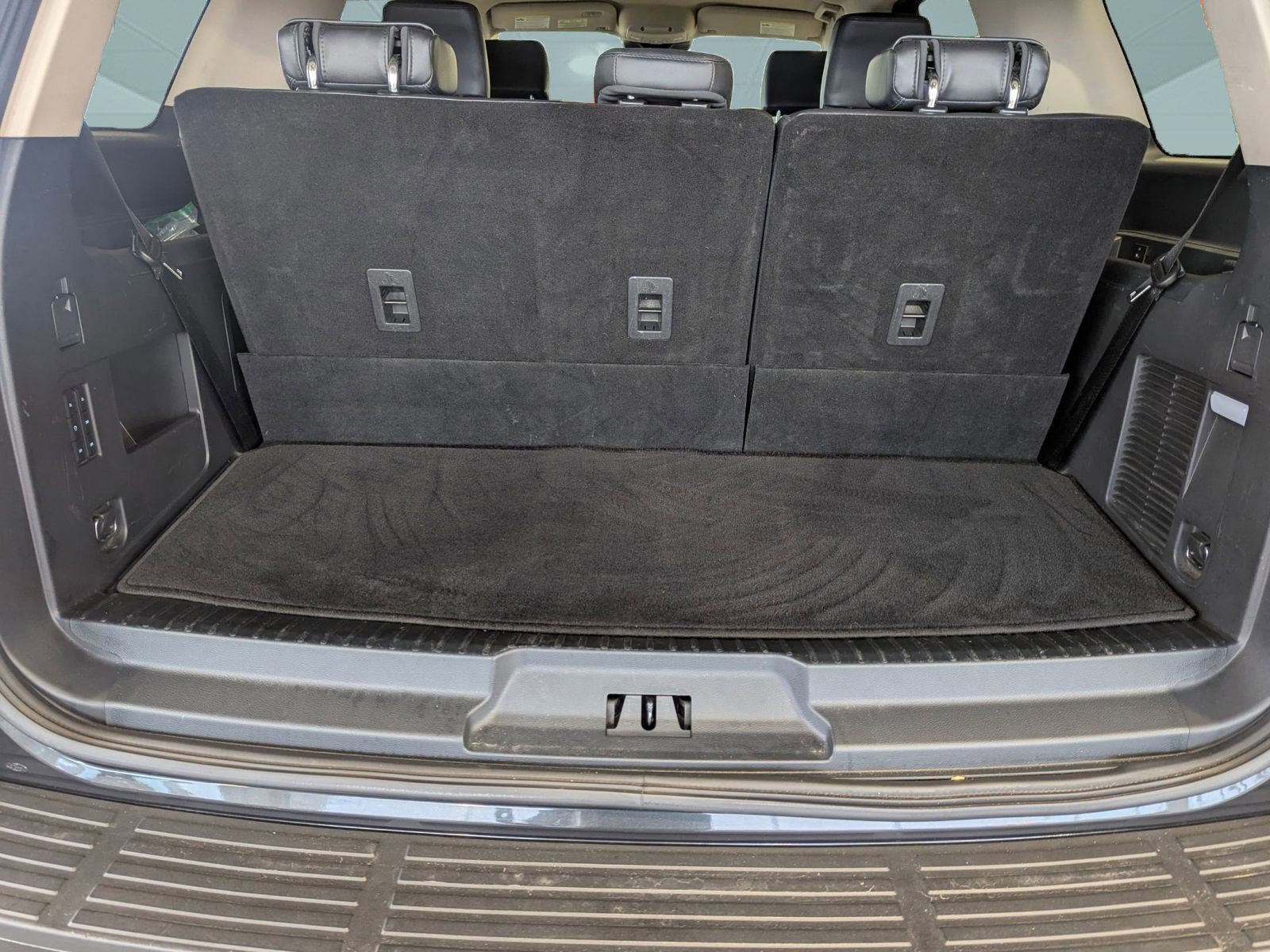 Certified 2023 Ford Expedition XLT image 23