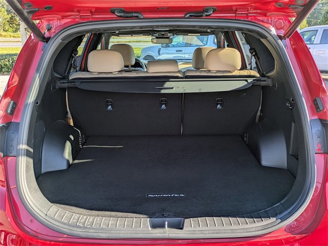 Used 2023 Hyundai Santa Fe Calligraphy image 13