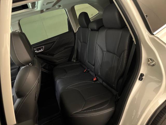 Used 2021 Subaru Forester Touring w/ Popular Package #2 AWD/4WD image 33
