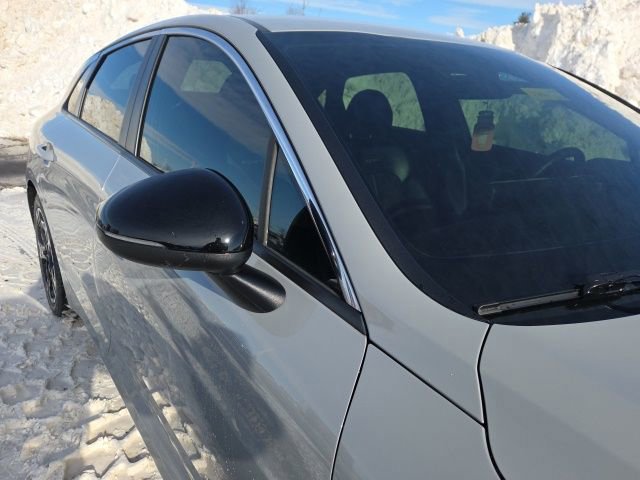 Used 2022 Kia K5 GT-Line image 9