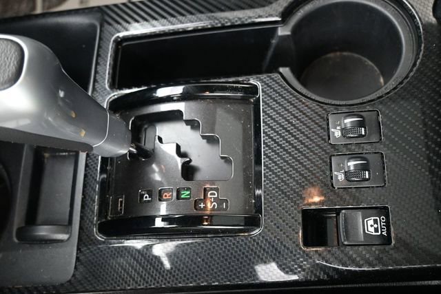 Used 2023 Toyota 4Runner TRD Off-Road Premium w/ Off Road Premium Plus Package AWD/4WD image 13
