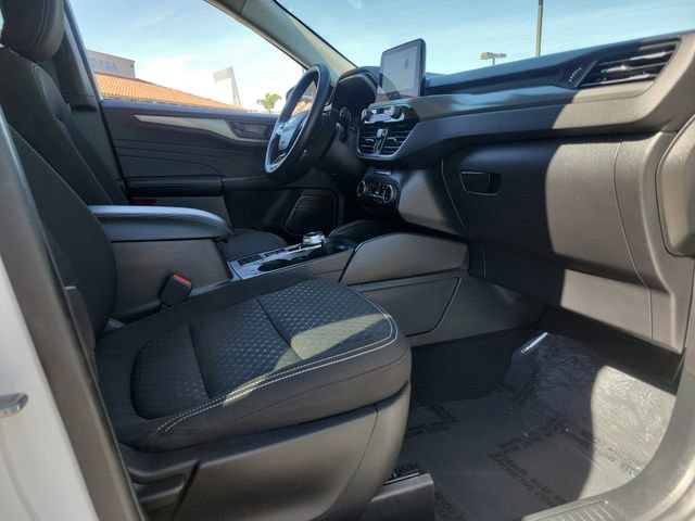 Certified 2023 Ford Escape Active AWD/4WD image 22