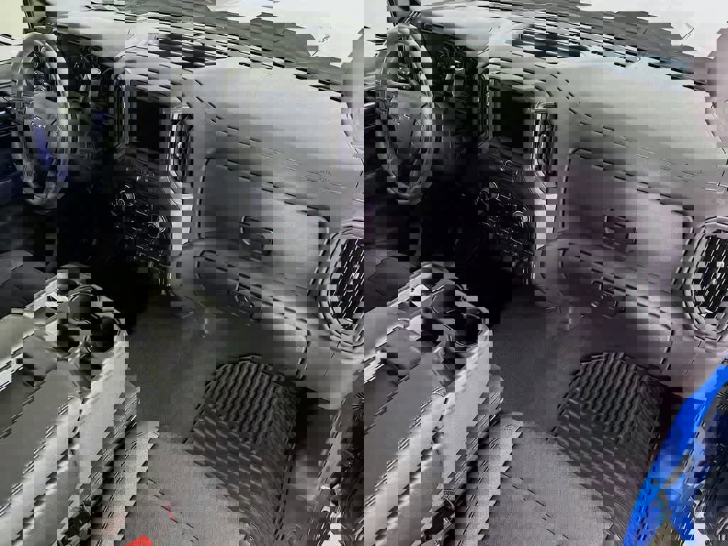 Used 2022 Chevrolet Silverado 1500 Custom Trail Boss image 31