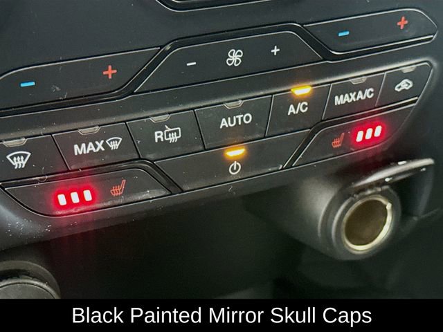 Certified 2022 Ford Ranger Lariat w/ Equipment Group 501A High image 22