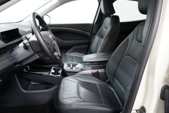 Certified 2025 Ford Mustang Mach-E Premium AWD/4WD image 15