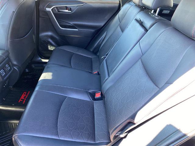 Used 2020 Toyota RAV4 TRD Off-Road image 28