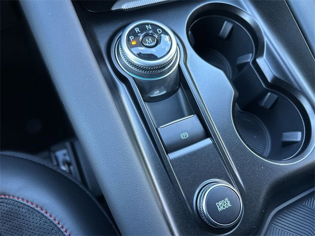 Certified 2025 Ford Explorer ST w/ Sun And Sound Package image 21