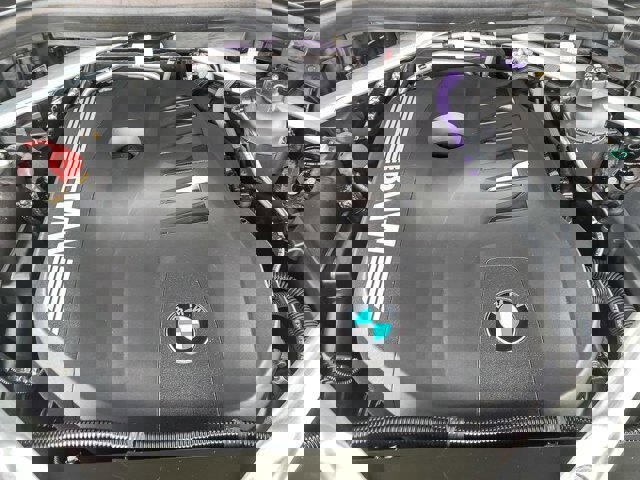 Used 2023 BMW X7 xDrive40i w/ Executive Package image 33