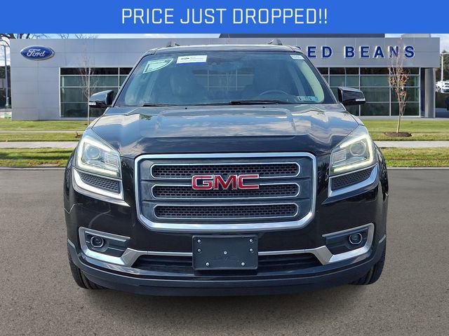 Used 2017 GMC Acadia Limited SLT AWD/4WD image 2