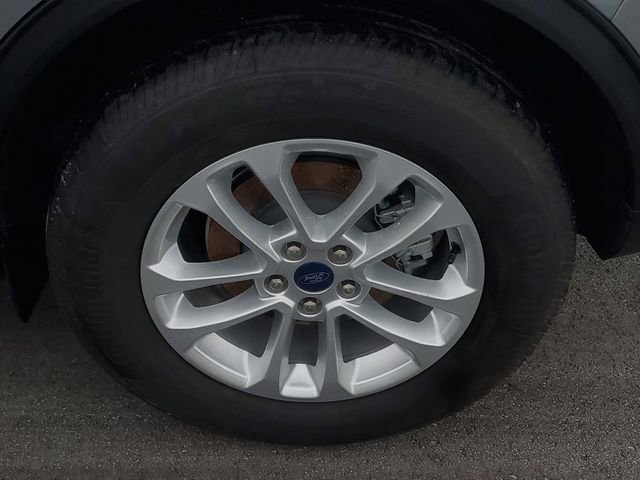 Certified 2022 Ford Escape SE w/ Convenience Package image 5