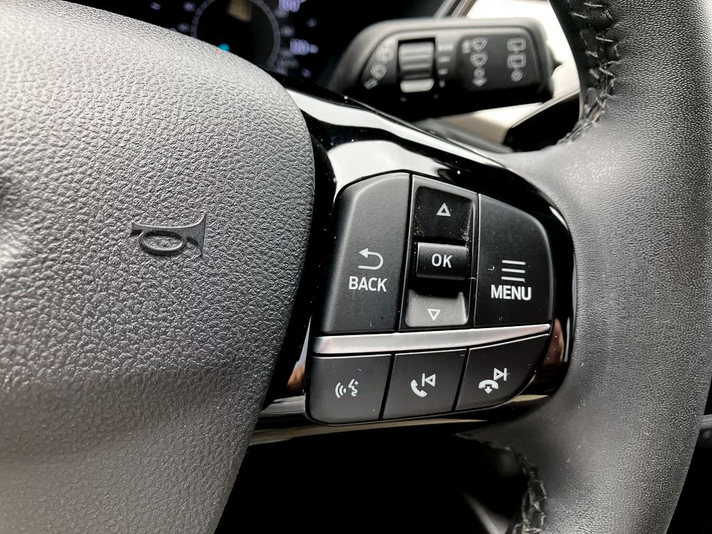 Certified 2022 Ford Escape SEL AWD/4WD image 27