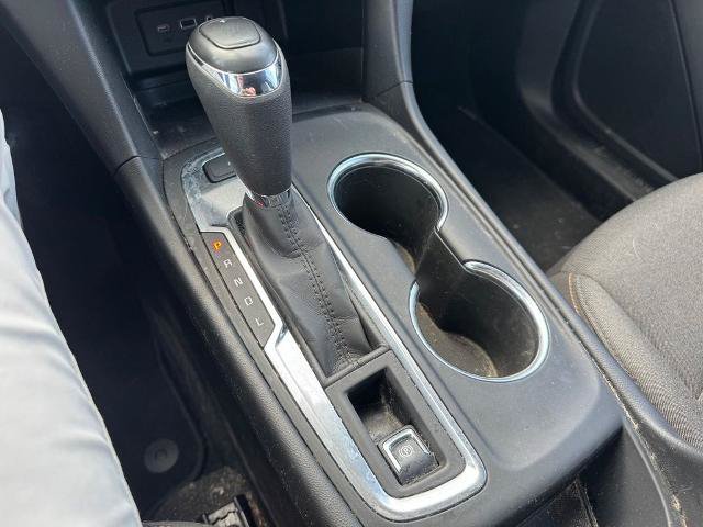 Used 2021 Chevrolet Equinox LT AWD/4WD image 29