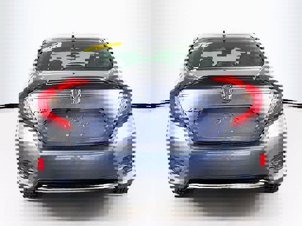 Used 2021 Honda Civic EX image 5