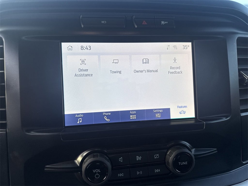 Certified 2023 Ford F150 XL image 12