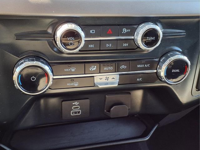 Certified 2025 Ford F150 XLT w/ Equipment Group 301A Standard image 13