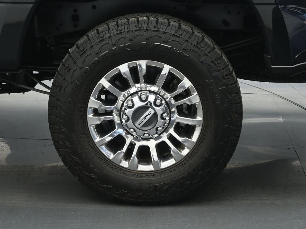 Certified 2021 Ford F250 XLT w/ XLT Premium Package image 49