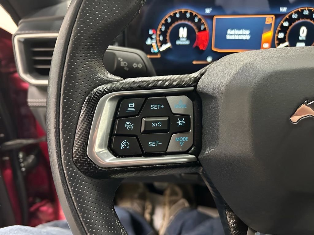 Certified 2025 Ford Mustang GT Premium image 22