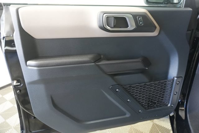 Certified 2024 Ford Bronco Wildtrak AWD/4WD image 33