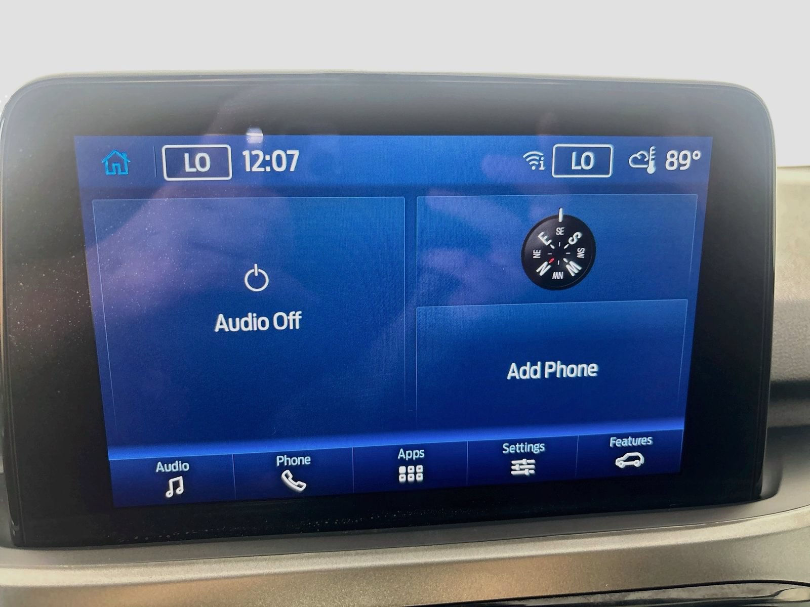 Certified 2023 Ford Escape Active FWD image 14