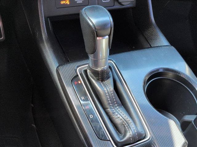 Used 2023 Honda Civic Sport image 12