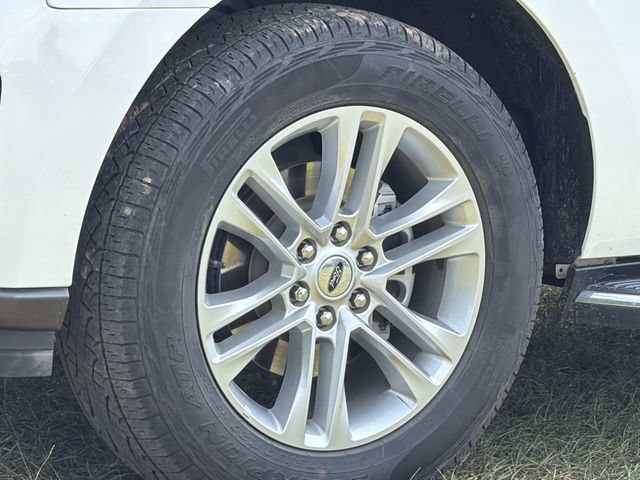Certified 2022 Ford Expedition Max XLT AWD/4WD image 14