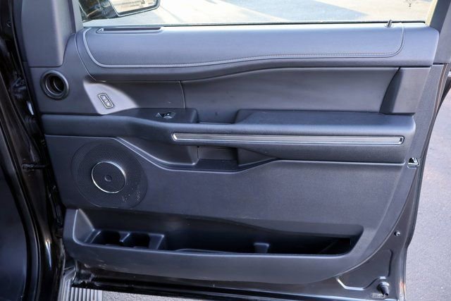 Certified 2024 Ford Expedition Max XLT image 21