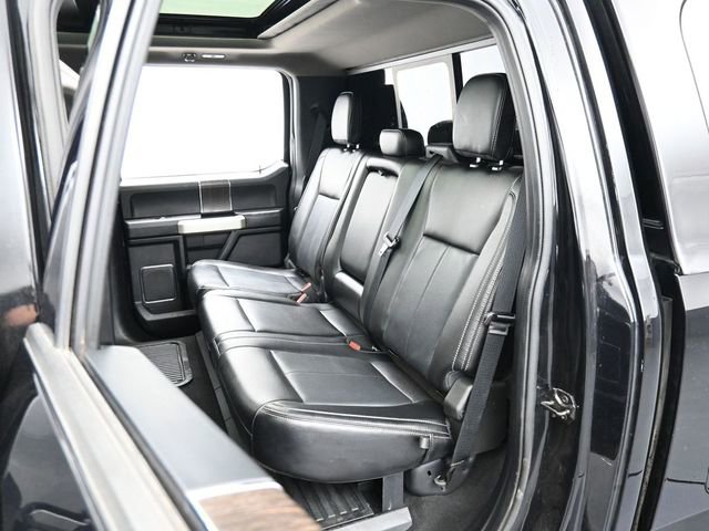 Certified 2021 Ford F250 Lariat image 26