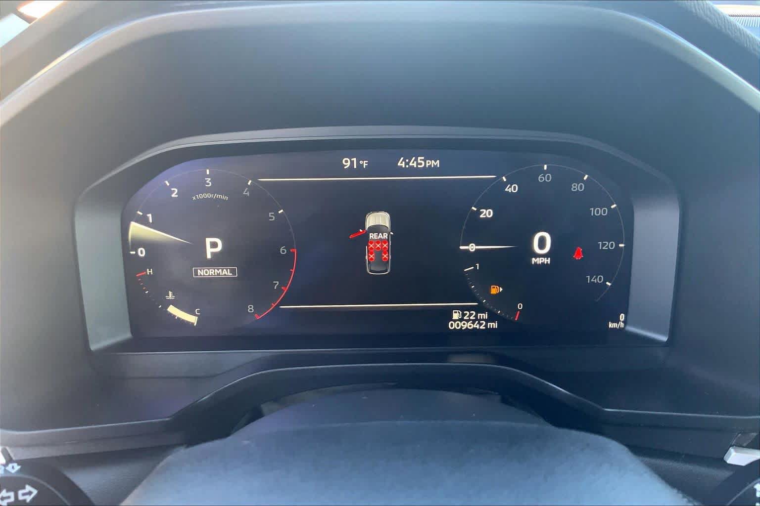 Used 2025 Mitsubishi Outlander SE FWD image 26