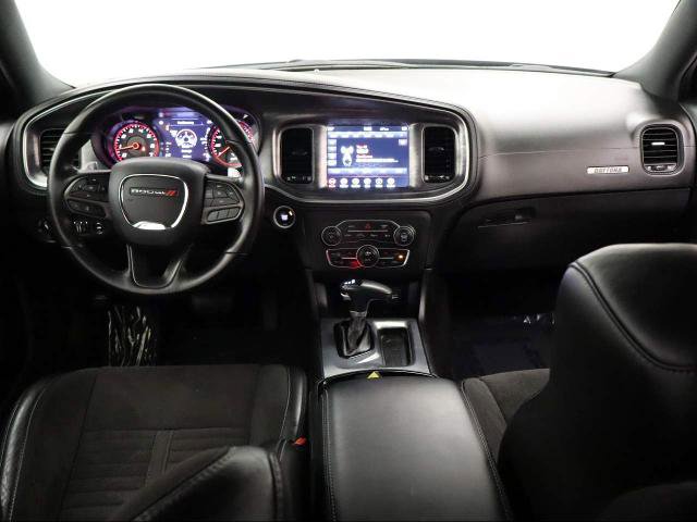 Used 2023 Dodge Charger R/T w/ Daytona Edition Group image 15