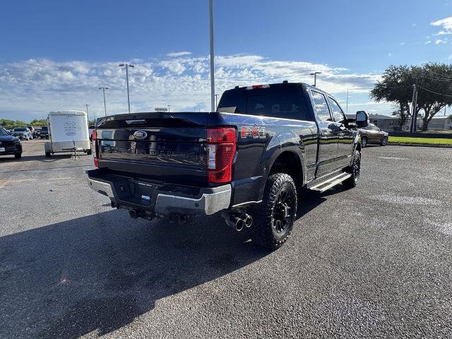 Certified 2022 Ford F250 XLT w/ XLT Premium Package image 3