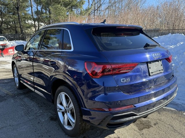 Used 2023 Audi Q3 2.0T Premium image 5