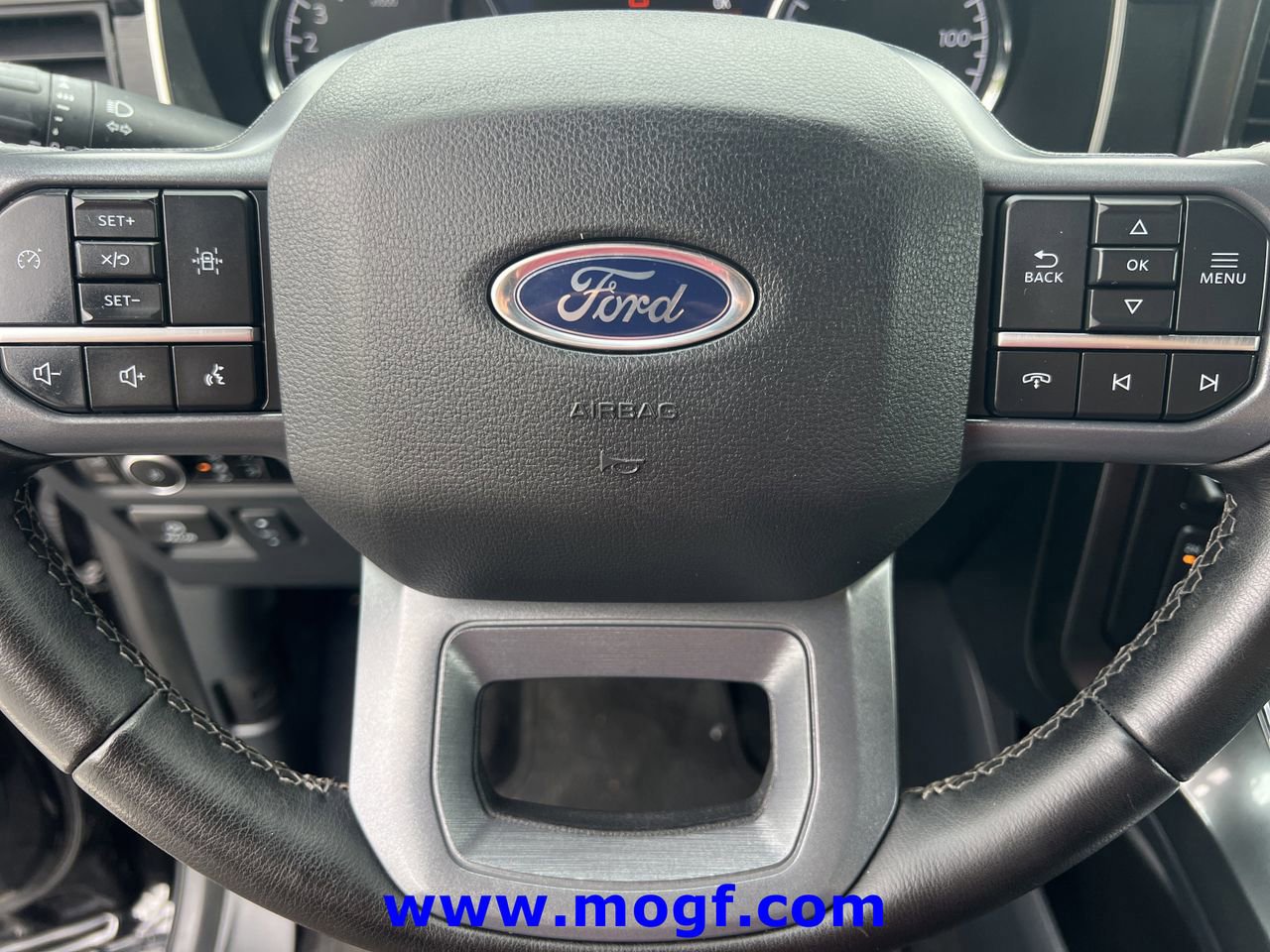 Certified 2023 Ford F150 XLT w/ Equipment Group 302A High AWD/4WD image 24