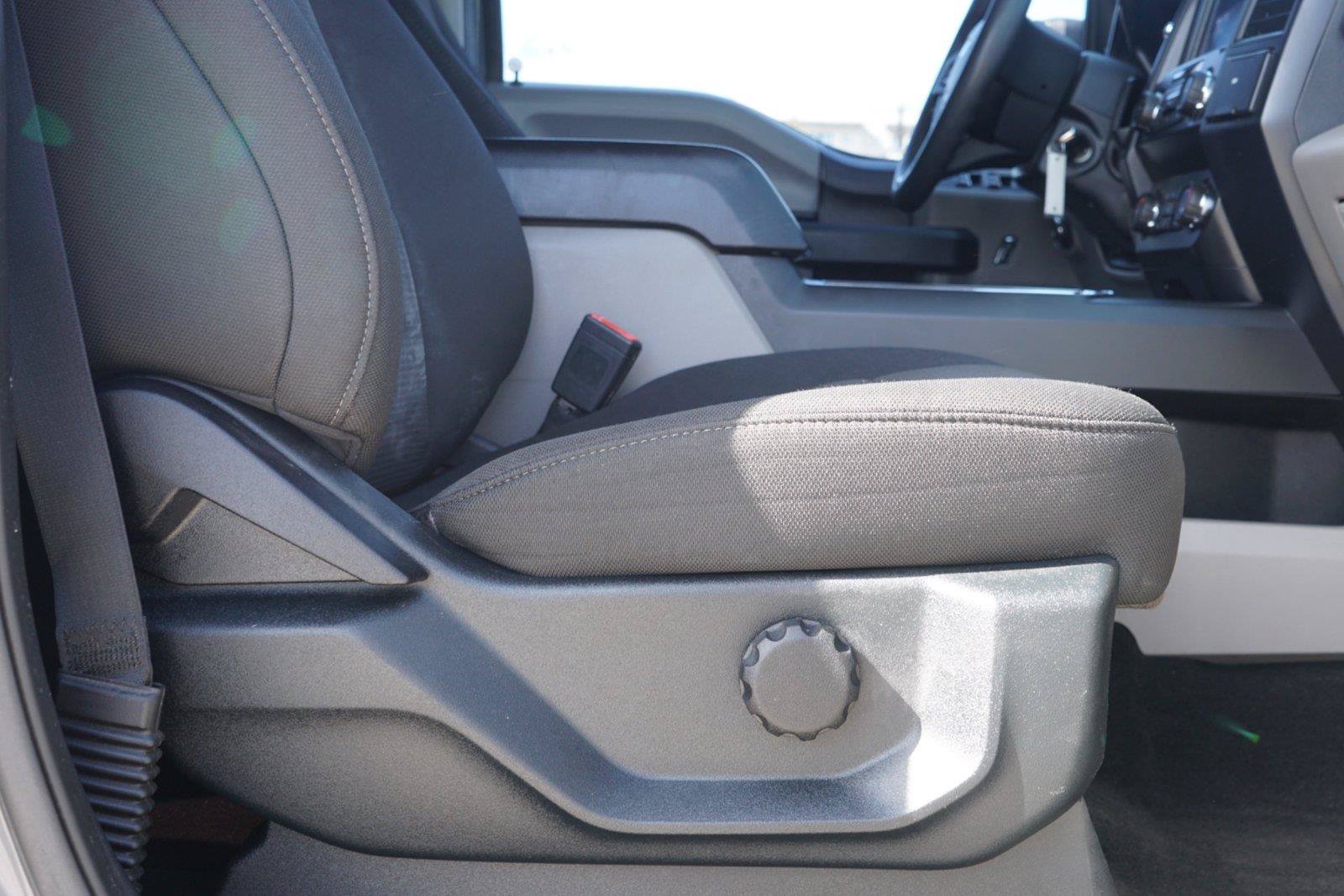 Certified 2020 Ford F150 XL w/ Equipment Group 101A Mid RWD image 27