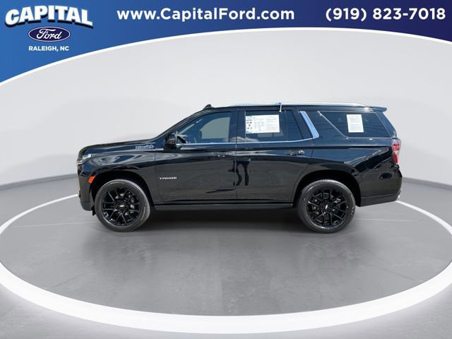 Used 2023 Chevrolet Tahoe High Country image 3