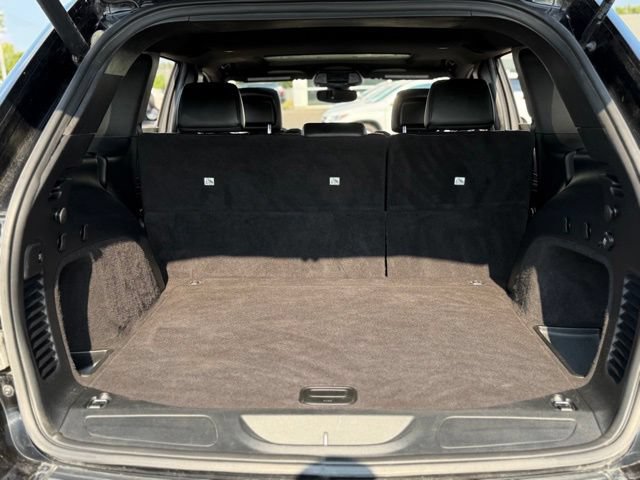 Used 2020 Jeep Grand Cherokee Limited w/ Trailer Tow Group IV AWD/4WD image 21