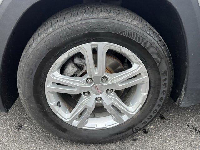 Used 2020 GMC Terrain SLE w/ Driver Convenience Package image 43