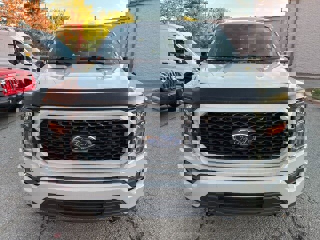 Certified 2023 Ford F150 XL w/ STX Appearance Package image 6