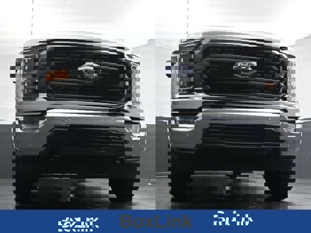 Certified 2023 Ford F150 XLT w/ Equipment Group 302A High AWD/4WD image 28